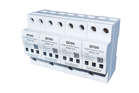 BRGO-160